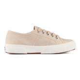 Superga Classic 2750 Beige Sand Full Avorio